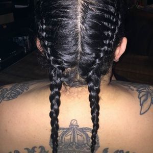 Meet your Posher, Doug