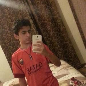 Meet your Posher, Hani