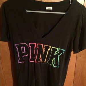 Victoria Secret Shirt