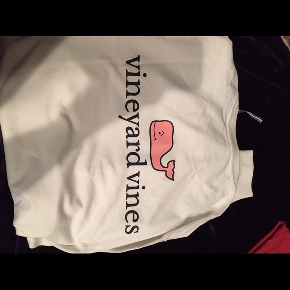 vineyard vines long sleeve shirt - Picture 3 of 4