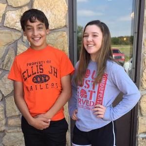 Meet your Posher, Jaime