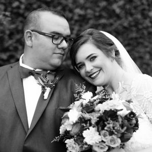 Meet your Posher, Katherine