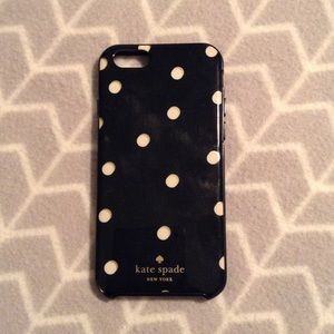 Kate Spade Iphone 6/6S case