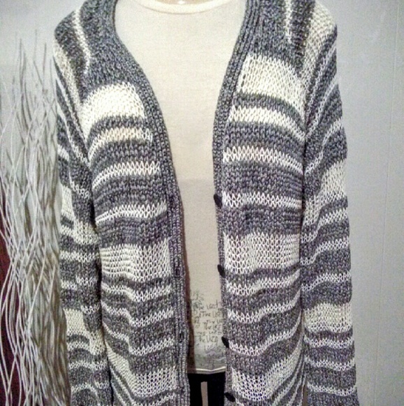 Rag & Bone Oversized Cardigan