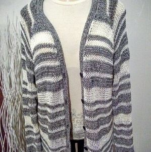 Rag & Bone Oversized Cardigan