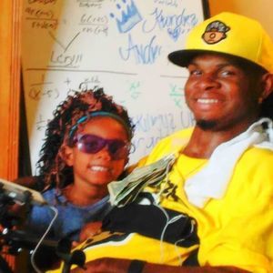 Meet your Posher, Andrew