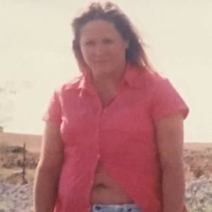 Meet your Posher, Tracy