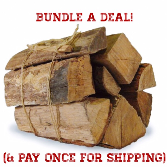 2+ items bundled = 15% off