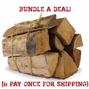 2+ items bundled = 15% off