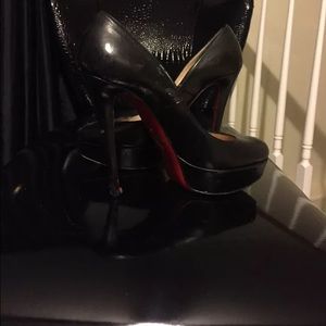 Christian Louboutin Bianca