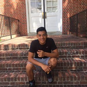 Meet your Posher, Martinez