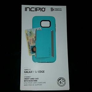 Samsung Galaxy S7 Edge Case