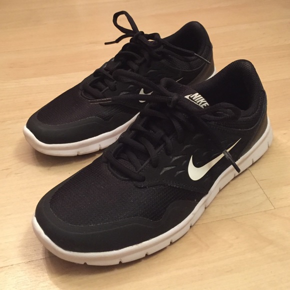 Nike running shoes