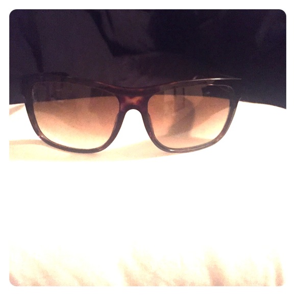 Versace Sunglasses