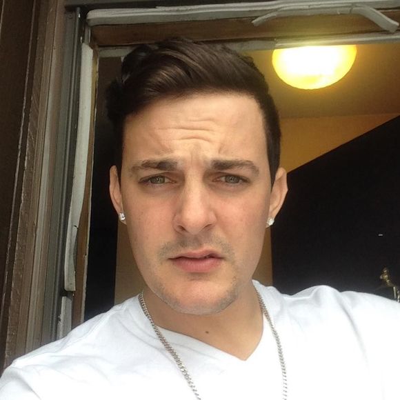 Meet your Posher, Will - Picture 1 of 1