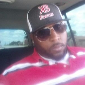 Meet your Posher, Jared