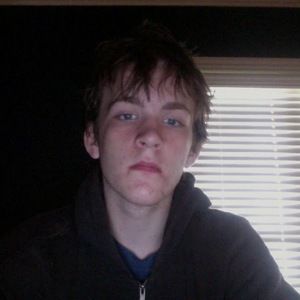 Meet your Posher, Thomas