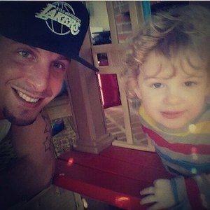 Meet your Posher, Paulie