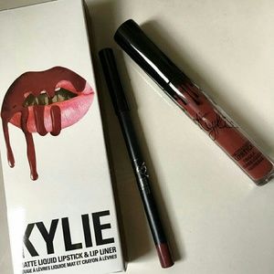 Kylie Cosmetics Love Bite Lip Kit