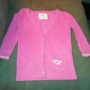 Hollister Long Sleeve Shirt