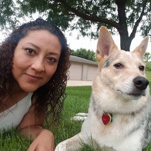 Meet your Posher, Marlene