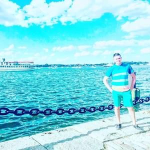 Meet your Posher, Jefferson