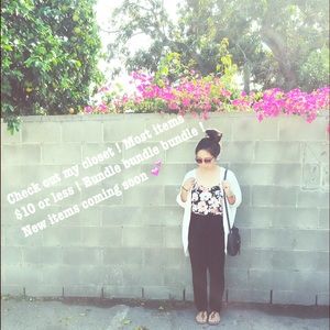 Most items $10 or less !