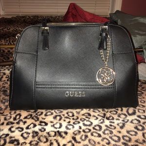 Guess purse