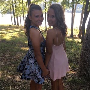 Meet your Posher, Avery