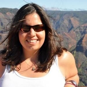 Meet your Posher, Tiffany