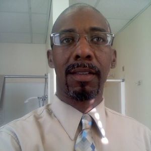 Meet your Posher, William