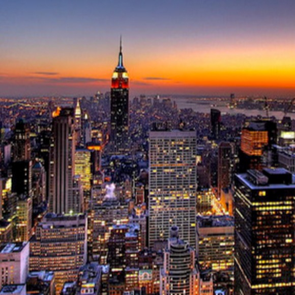 Meet your Posher, Whitney