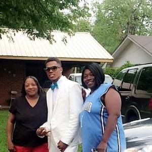 Meet your Posher, Marquris