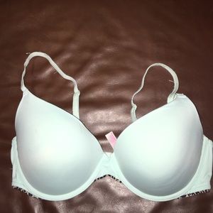 PINK push up bra