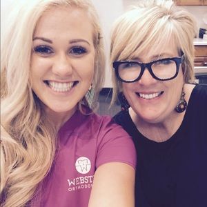 Meet your Posher, Carrie