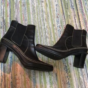 Aerosoles Heeled Booties