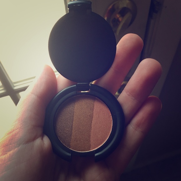 New Beautè Basics Bronzer