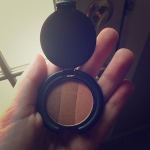 New Beautè Basics Bronzer