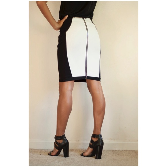 Victoria's Secret Pencil Skirt