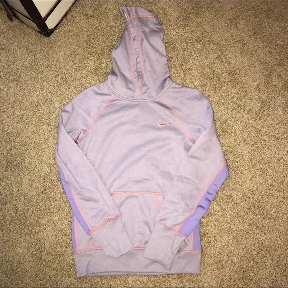 NWOT Nike Thermal Sweatshirt