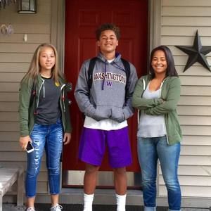 Meet your Posher, Jeri