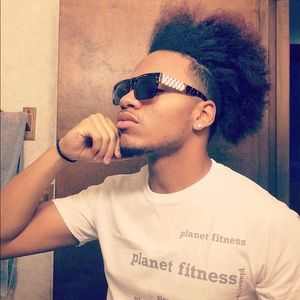 Meet your Posher, Charlie