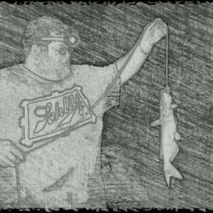 Meet your Posher, Eric