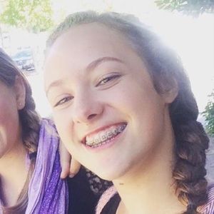 Meet your Posher, Amie