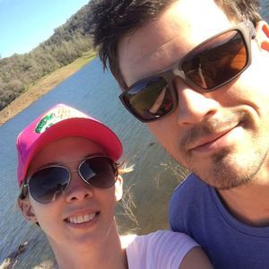 Meet your Posher, Gina