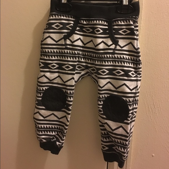 Toddler pants