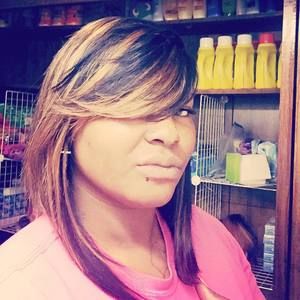 Meet your Posher, Ty ty