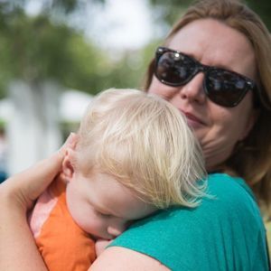 Meet your Posher, Kristy