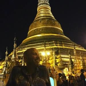 Meet your Posher, Kurt