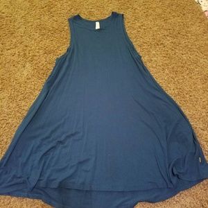 RVCA Sucker Punch Dress